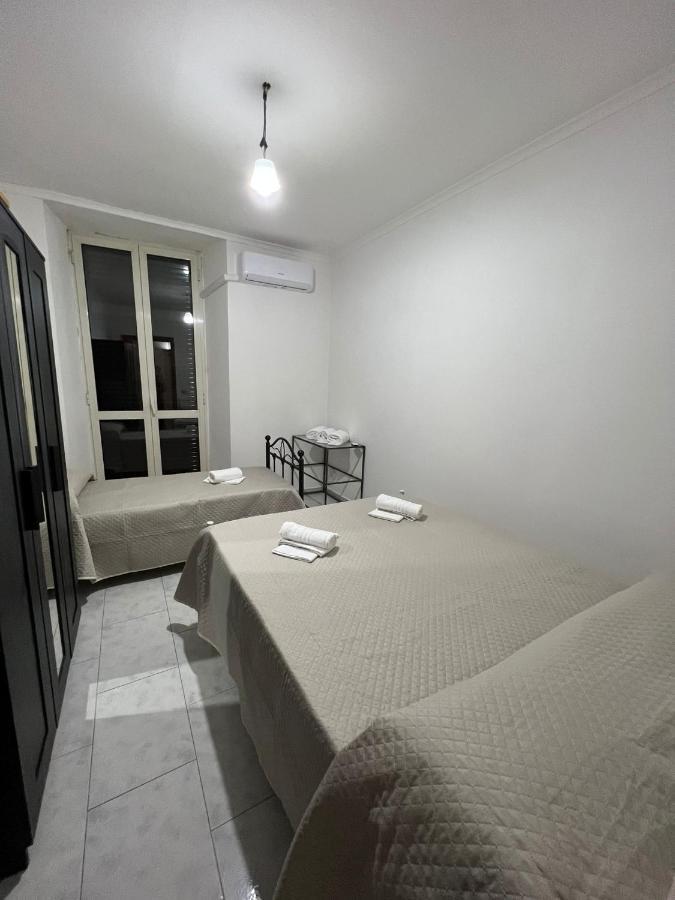 Casa Nonna Rusell Villa Наполи Екстериор снимка