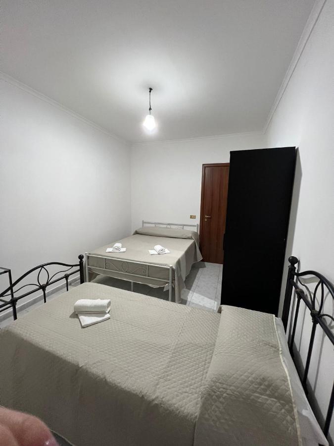 Casa Nonna Rusell Villa Наполи Екстериор снимка