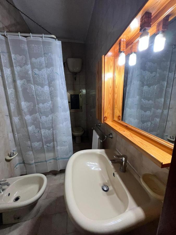 Casa Nonna Rusell Villa Наполи Екстериор снимка