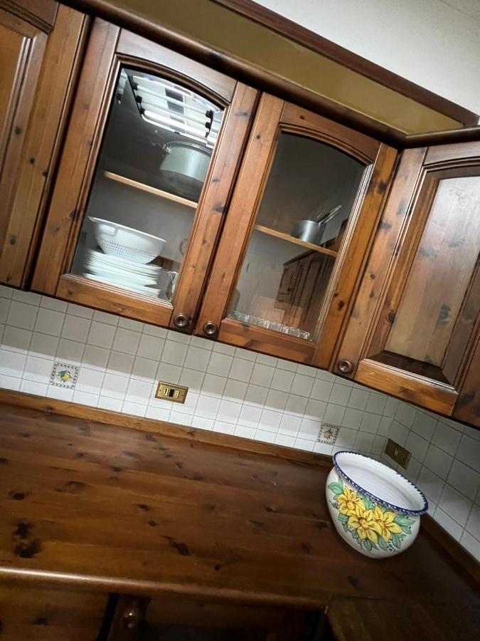 Casa Nonna Rusell Villa Наполи Екстериор снимка