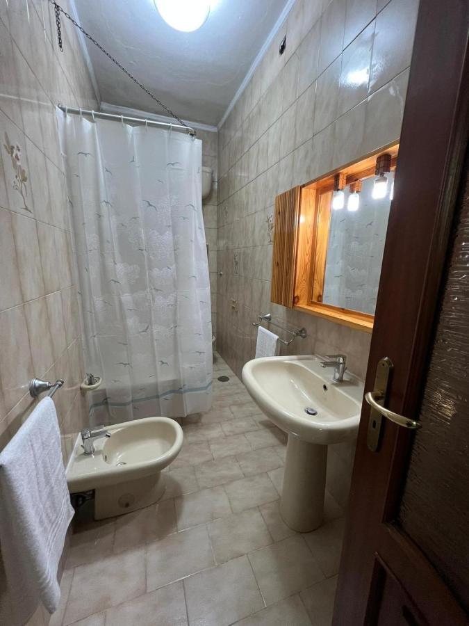 Casa Nonna Rusell Villa Наполи Екстериор снимка