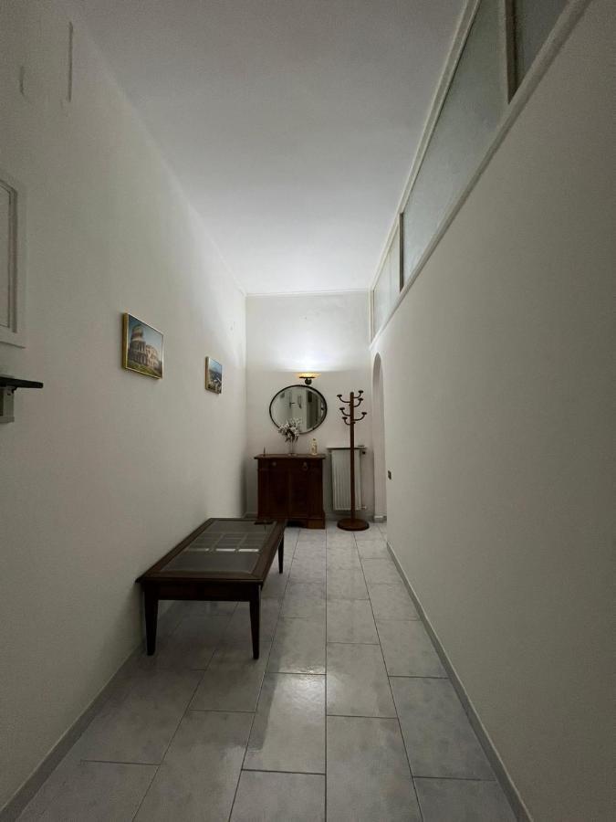 Casa Nonna Rusell Villa Наполи Екстериор снимка