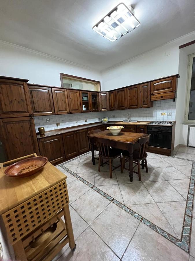 Casa Nonna Rusell Villa Наполи Екстериор снимка