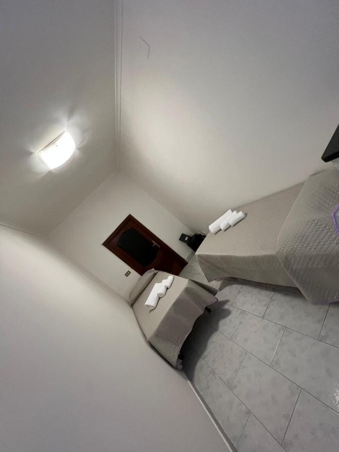 Casa Nonna Rusell Villa Наполи Екстериор снимка