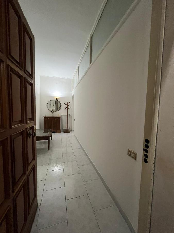 Casa Nonna Rusell Villa Наполи Екстериор снимка