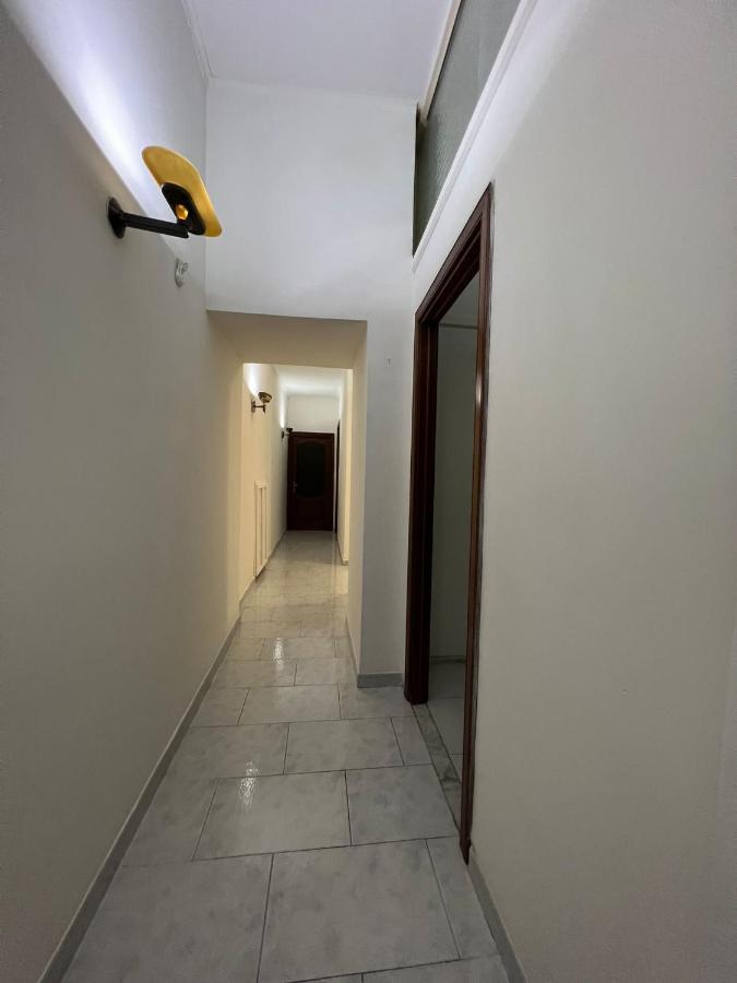 Casa Nonna Rusell Villa Наполи Екстериор снимка