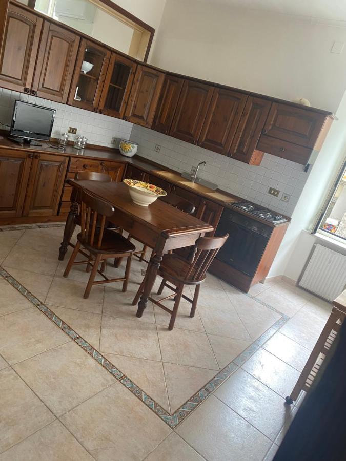 Casa Nonna Rusell Villa Наполи Екстериор снимка