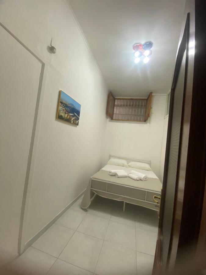 Casa Nonna Rusell Villa Наполи Екстериор снимка